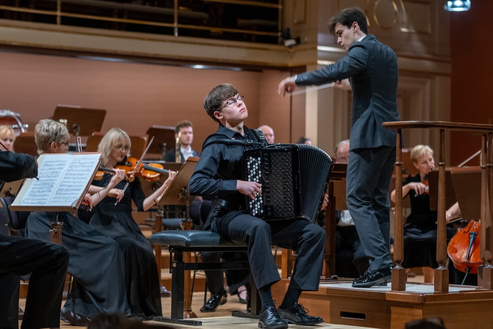 Festival Mladá Praha