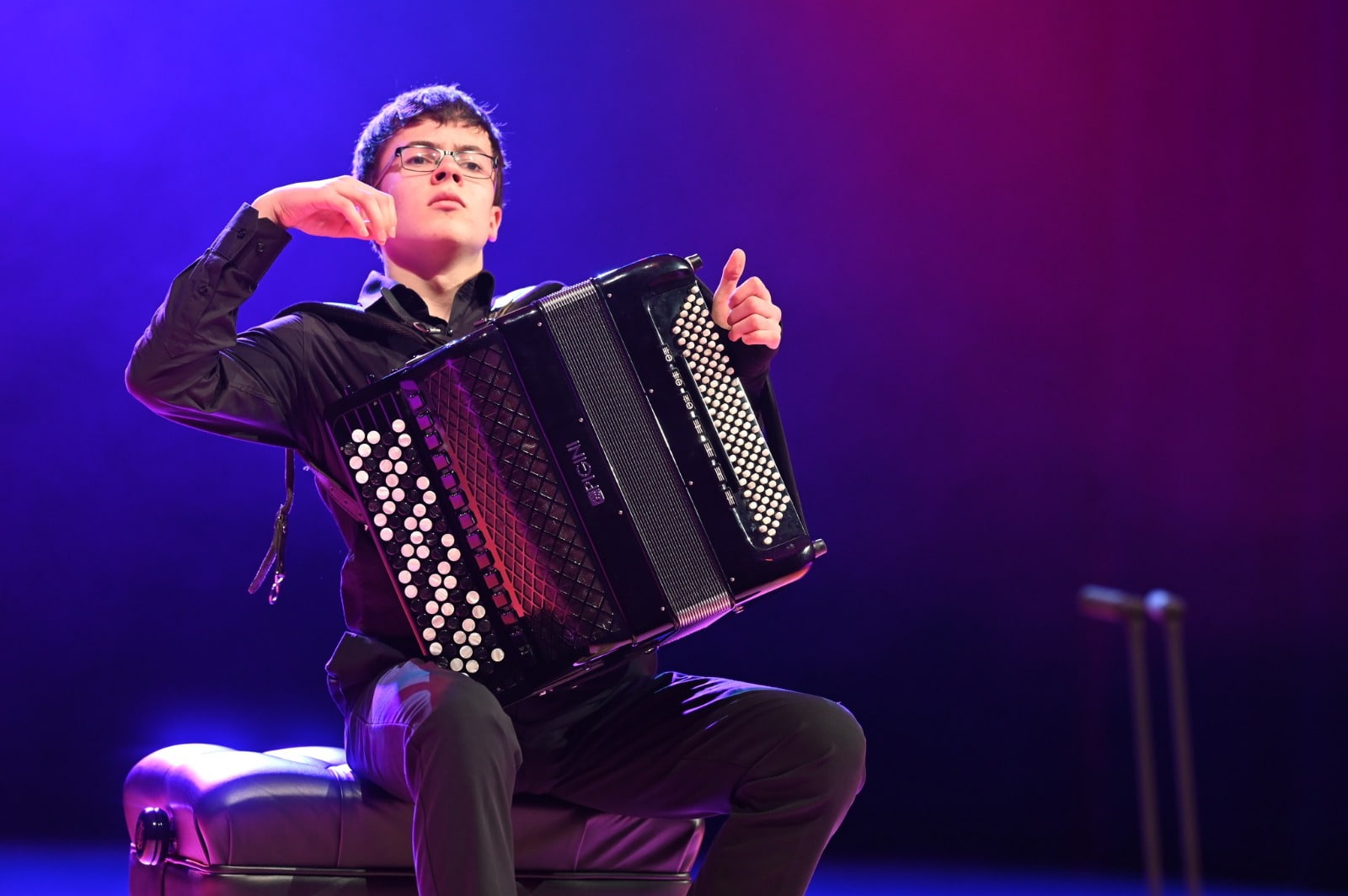 Setkávání s klasickou hudbou v Dolních Břežanech